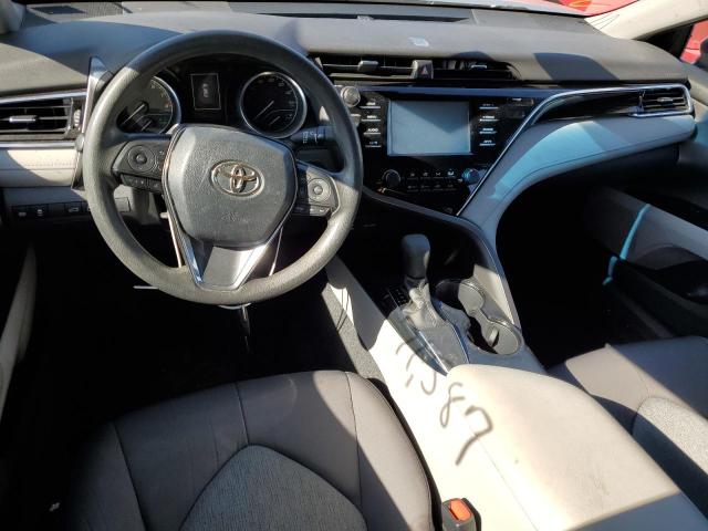 Photo 7 VIN: 4T1B11HK2JU611803 - TOYOTA CAMRY 