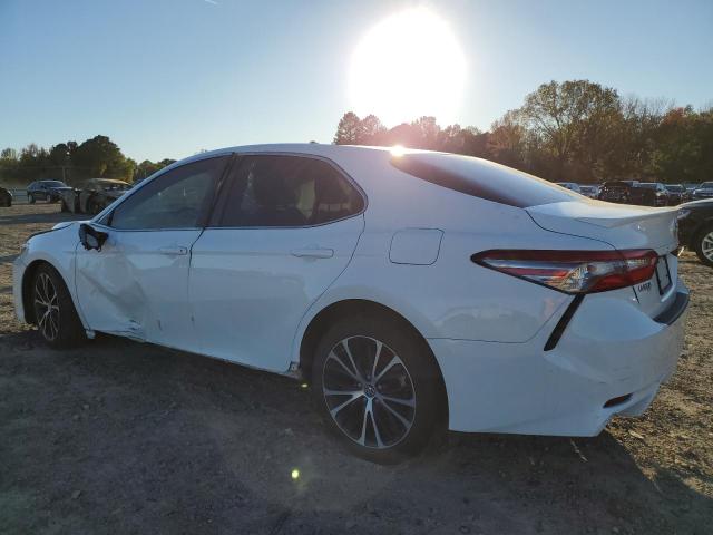 Photo 1 VIN: 4T1B11HK2JU611901 - TOYOTA CAMRY L 