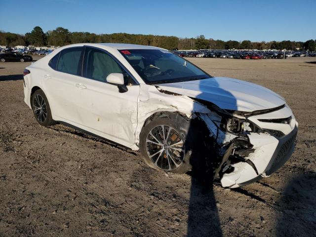 Photo 3 VIN: 4T1B11HK2JU611901 - TOYOTA CAMRY L 