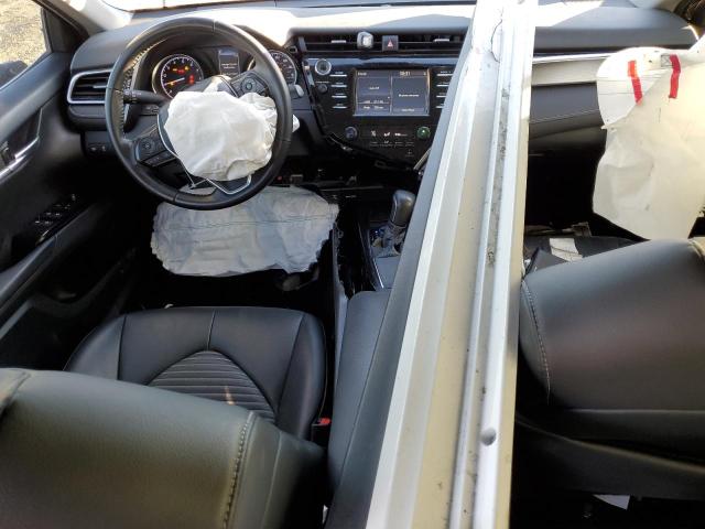 Photo 7 VIN: 4T1B11HK2JU611901 - TOYOTA CAMRY L 