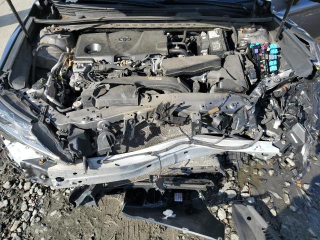 Photo 10 VIN: 4T1B11HK2JU612238 - TOYOTA CAMRY 