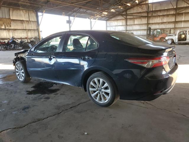 Photo 1 VIN: 4T1B11HK2JU612904 - TOYOTA CAMRY L 