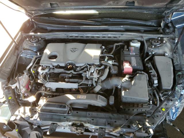 Photo 10 VIN: 4T1B11HK2JU612904 - TOYOTA CAMRY L 