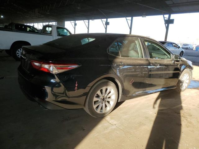 Photo 2 VIN: 4T1B11HK2JU612904 - TOYOTA CAMRY L 