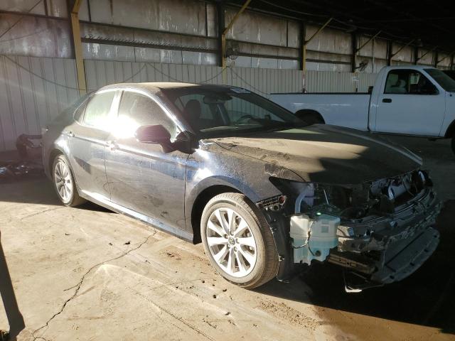 Photo 3 VIN: 4T1B11HK2JU612904 - TOYOTA CAMRY L 