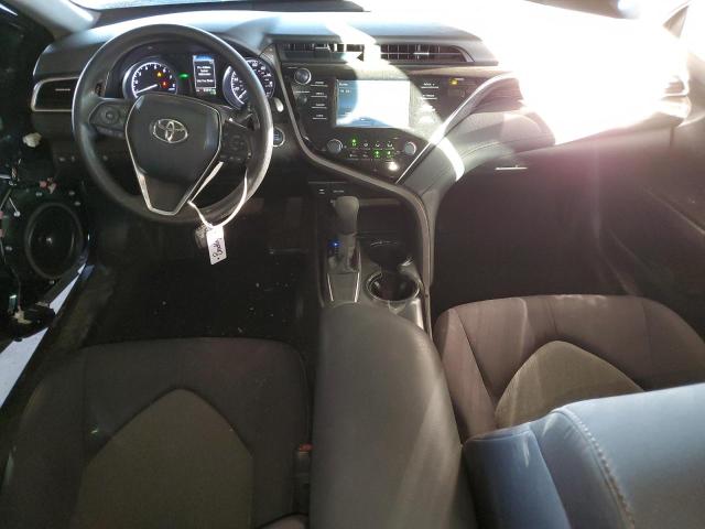 Photo 7 VIN: 4T1B11HK2JU612904 - TOYOTA CAMRY L 