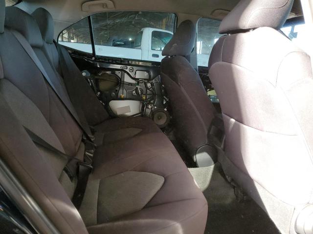 Photo 9 VIN: 4T1B11HK2JU612904 - TOYOTA CAMRY L 