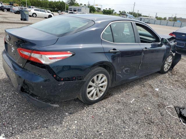 Photo 2 VIN: 4T1B11HK2JU620565 - TOYOTA CAMRY L 