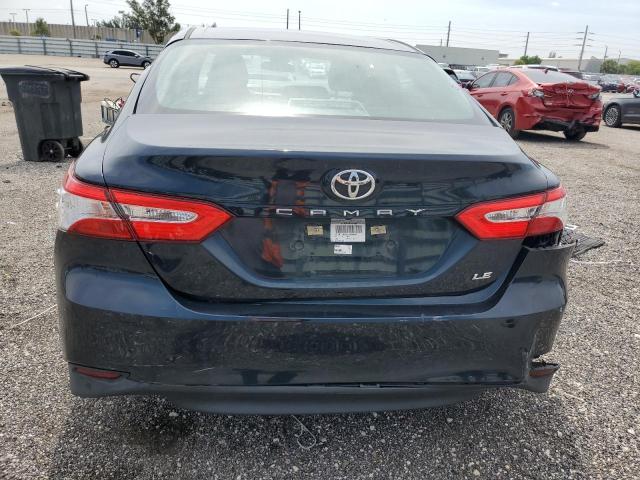 Photo 5 VIN: 4T1B11HK2JU620565 - TOYOTA CAMRY L 