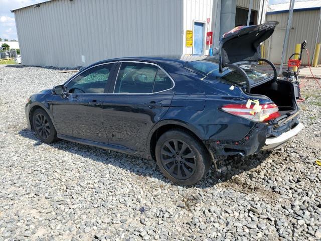 Photo 1 VIN: 4T1B11HK2JU622171 - TOYOTA CAMRY 