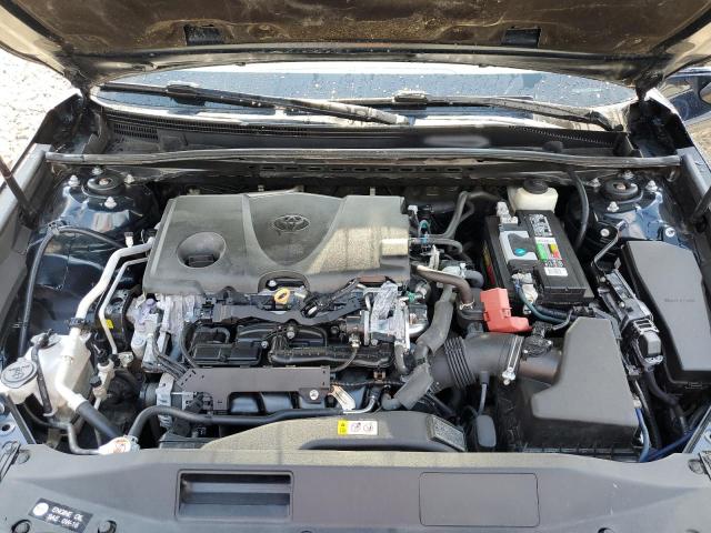 Photo 10 VIN: 4T1B11HK2JU622171 - TOYOTA CAMRY 