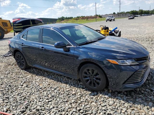 Photo 3 VIN: 4T1B11HK2JU622171 - TOYOTA CAMRY 