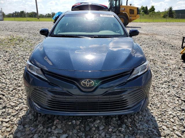 Photo 4 VIN: 4T1B11HK2JU622171 - TOYOTA CAMRY 