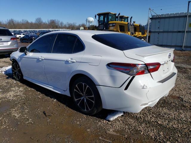 Photo 1 VIN: 4T1B11HK2JU623160 - TOYOTA CAMRY 