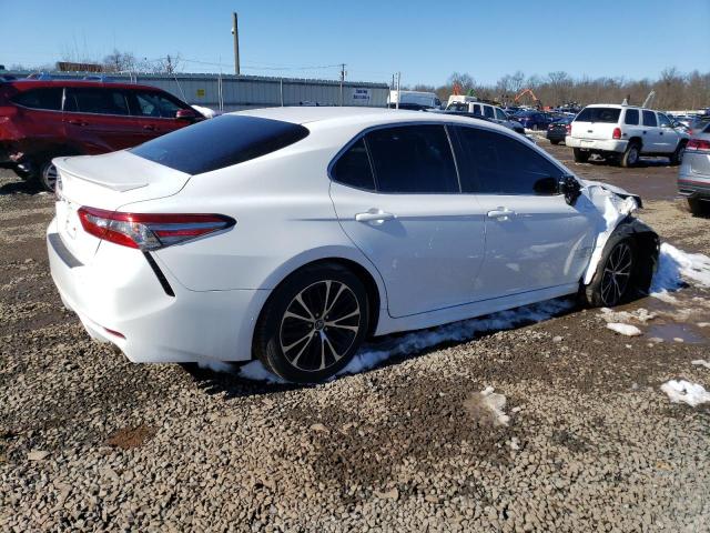 Photo 2 VIN: 4T1B11HK2JU623160 - TOYOTA CAMRY 