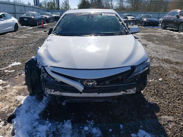 Photo 4 VIN: 4T1B11HK2JU623160 - TOYOTA CAMRY 