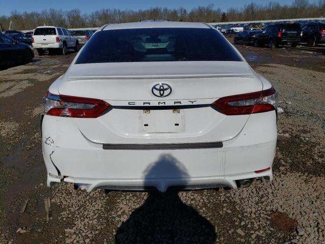 Photo 5 VIN: 4T1B11HK2JU623160 - TOYOTA CAMRY 