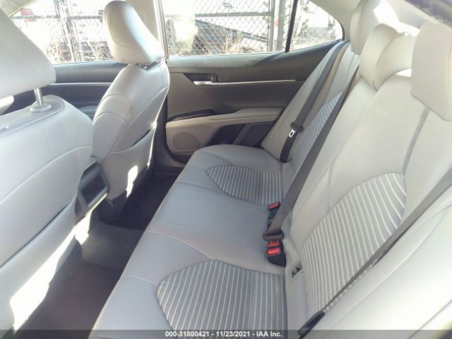 Photo 7 VIN: 4T1B11HK2JU625006 - TOYOTA CAMRY 