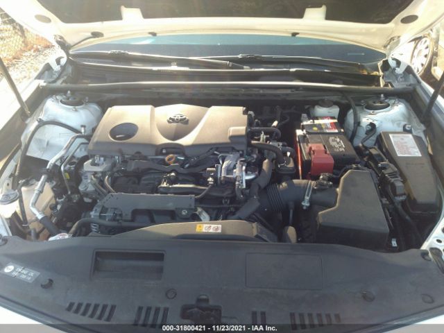 Photo 9 VIN: 4T1B11HK2JU625006 - TOYOTA CAMRY 