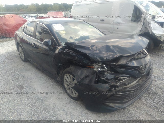 Photo 0 VIN: 4T1B11HK2JU626866 - TOYOTA CAMRY 