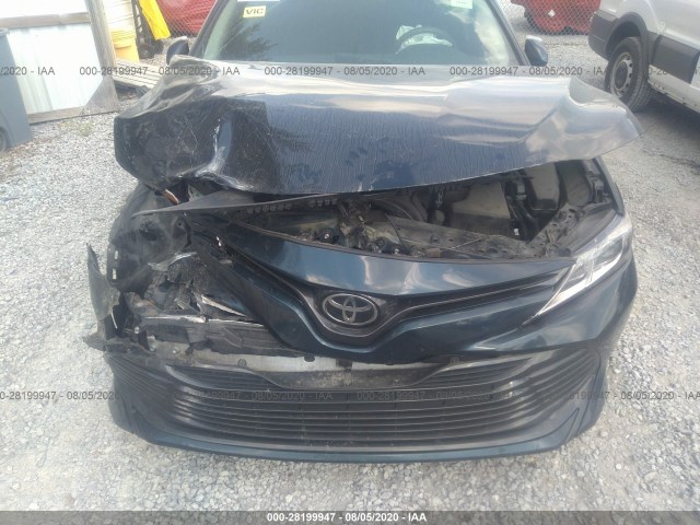 Photo 5 VIN: 4T1B11HK2JU626866 - TOYOTA CAMRY 