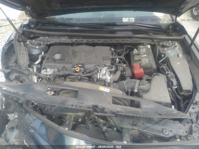 Photo 9 VIN: 4T1B11HK2JU626866 - TOYOTA CAMRY 