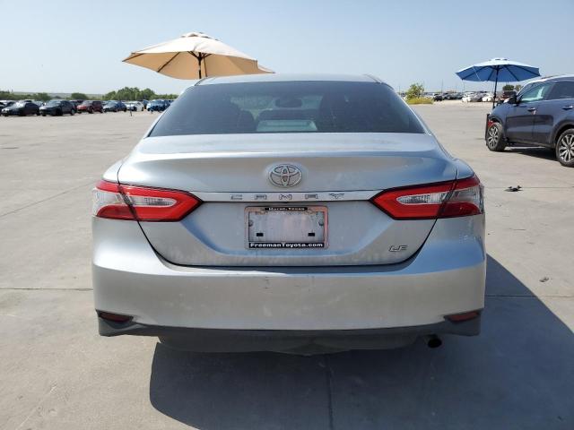 Photo 5 VIN: 4T1B11HK2JU635874 - TOYOTA CAMRY 