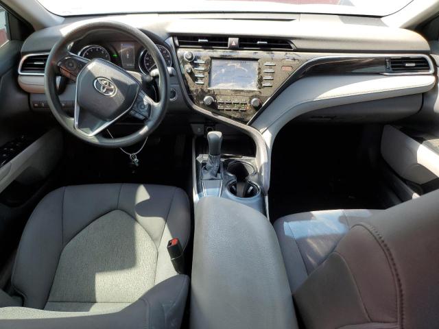 Photo 7 VIN: 4T1B11HK2JU635874 - TOYOTA CAMRY 