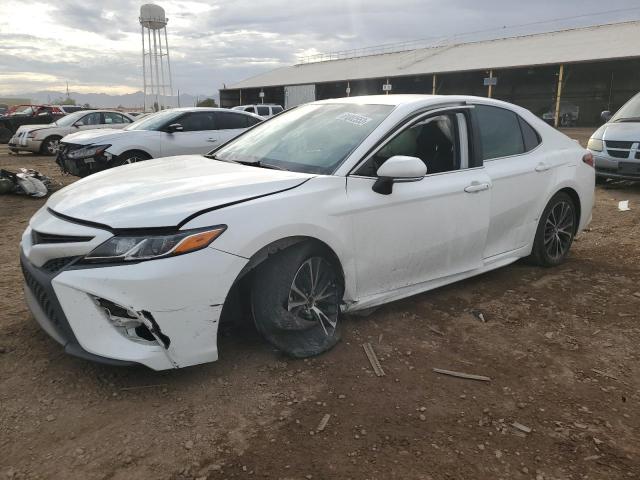 Photo 0 VIN: 4T1B11HK2JU636166 - TOYOTA CAMRY 