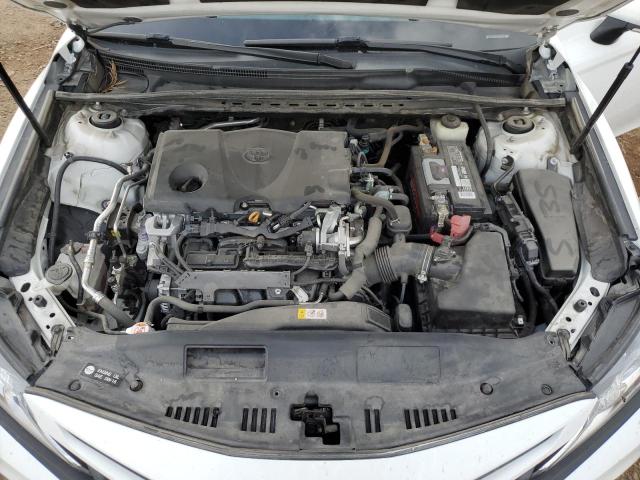 Photo 10 VIN: 4T1B11HK2JU636166 - TOYOTA CAMRY 