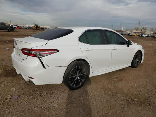 Photo 2 VIN: 4T1B11HK2JU636166 - TOYOTA CAMRY 