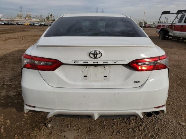 Photo 5 VIN: 4T1B11HK2JU636166 - TOYOTA CAMRY 