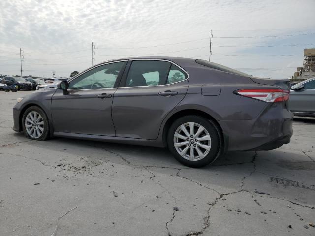 Photo 1 VIN: 4T1B11HK2JU637690 - TOYOTA CAMRY L 