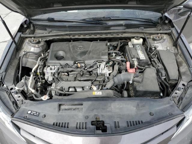 Photo 10 VIN: 4T1B11HK2JU637690 - TOYOTA CAMRY L 