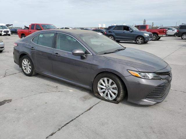 Photo 3 VIN: 4T1B11HK2JU637690 - TOYOTA CAMRY L 