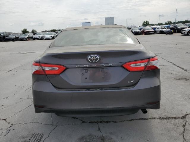 Photo 5 VIN: 4T1B11HK2JU637690 - TOYOTA CAMRY L 