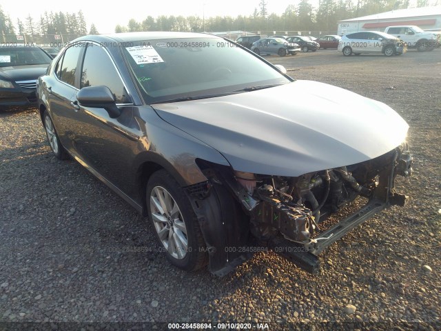 Photo 0 VIN: 4T1B11HK2JU639035 - TOYOTA CAMRY 