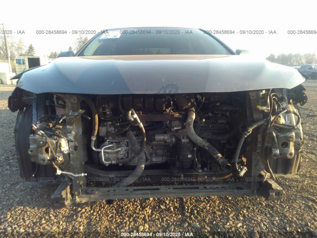 Photo 5 VIN: 4T1B11HK2JU639035 - TOYOTA CAMRY 