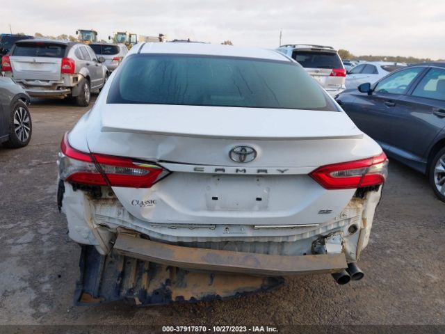 Photo 5 VIN: 4T1B11HK2JU644123 - TOYOTA CAMRY 