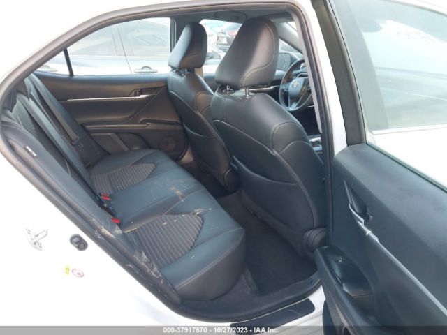 Photo 7 VIN: 4T1B11HK2JU644123 - TOYOTA CAMRY 