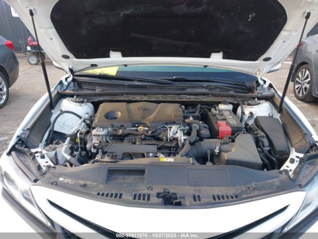 Photo 9 VIN: 4T1B11HK2JU644123 - TOYOTA CAMRY 