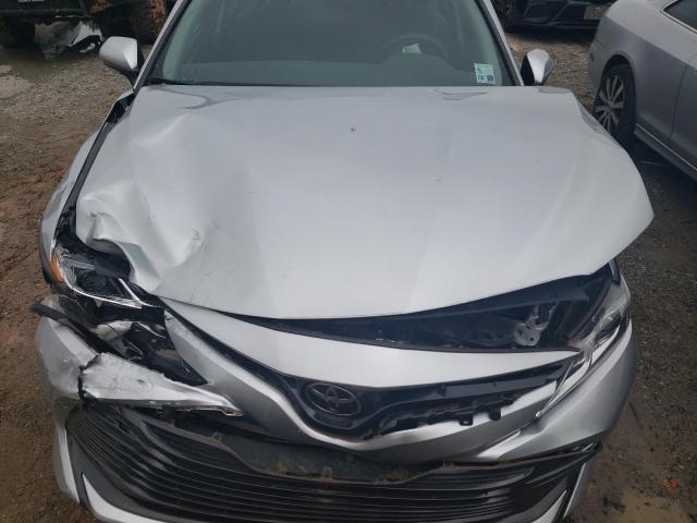 Photo 10 VIN: 4T1B11HK2JU644316 - TOYOTA CAMRY L 