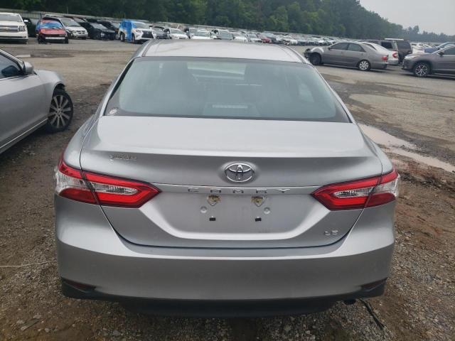 Photo 5 VIN: 4T1B11HK2JU644316 - TOYOTA CAMRY L 