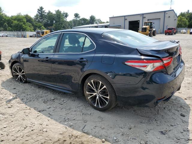 Photo 1 VIN: 4T1B11HK2JU647409 - TOYOTA CAMRY L 