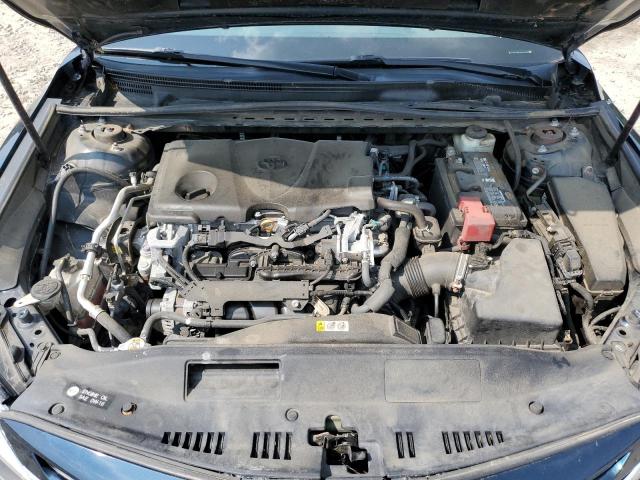 Photo 10 VIN: 4T1B11HK2JU647409 - TOYOTA CAMRY L 