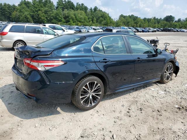 Photo 2 VIN: 4T1B11HK2JU647409 - TOYOTA CAMRY L 