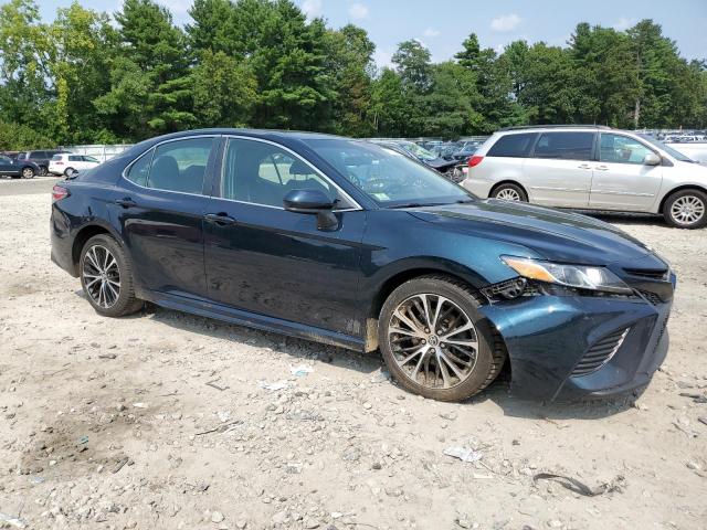 Photo 3 VIN: 4T1B11HK2JU647409 - TOYOTA CAMRY L 