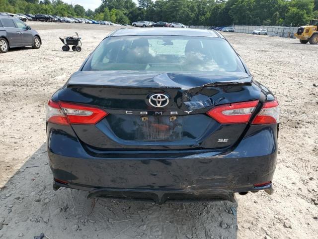 Photo 5 VIN: 4T1B11HK2JU647409 - TOYOTA CAMRY L 