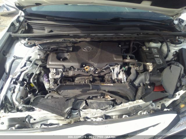 Photo 9 VIN: 4T1B11HK2JU647832 - TOYOTA CAMRY 