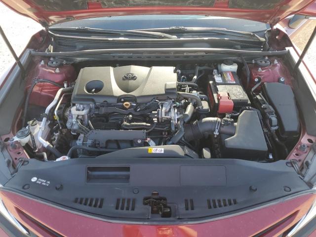 Photo 10 VIN: 4T1B11HK2JU650715 - TOYOTA CAMRY 